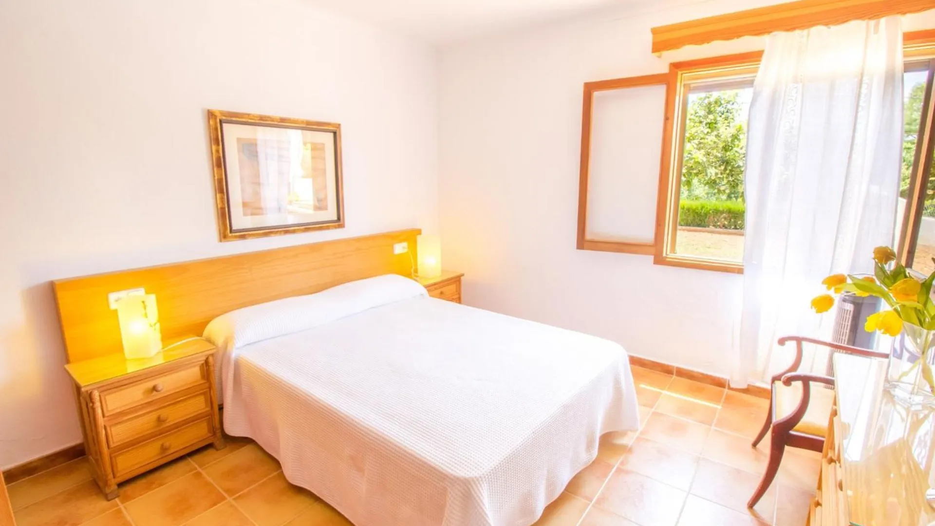 Apartamento Ca Na Tonina With Wifi And Aircon Puerto Pollensa