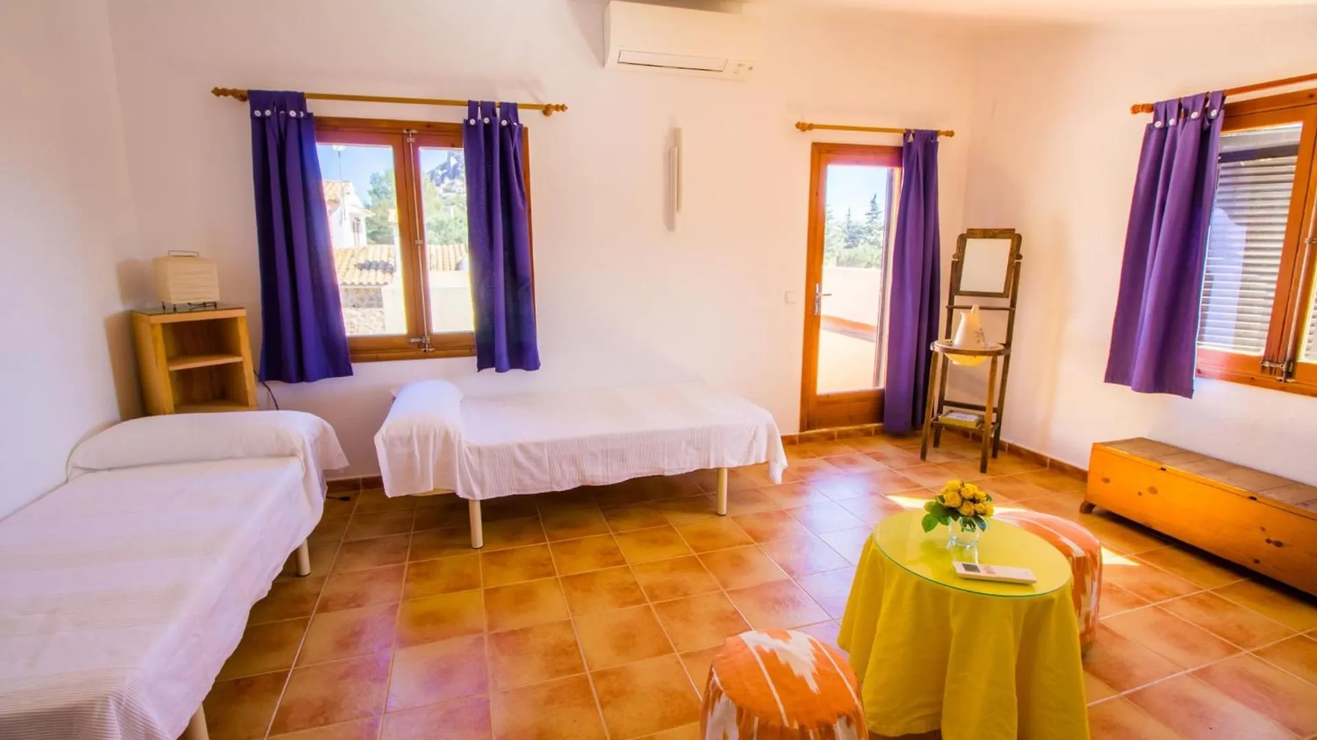 Apartamento Ca Na Tonina With Wifi And Aircon Puerto Pollensa