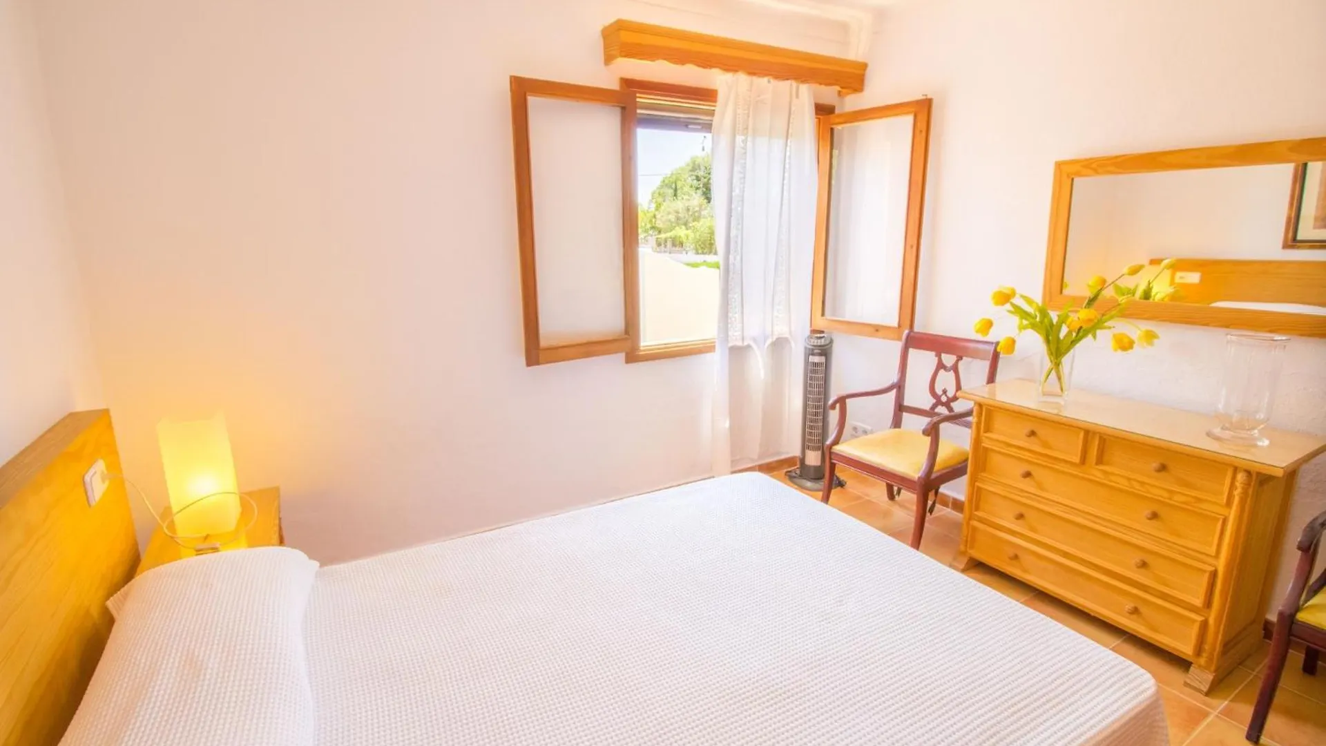 Apartamento Ca Na Tonina With Wifi And Aircon Puerto Pollensa