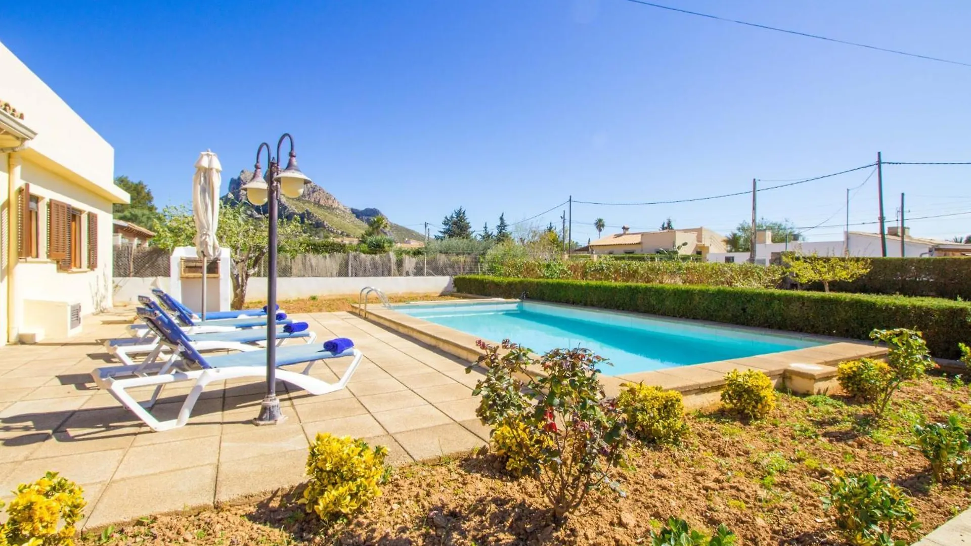 Apartamento Ca Na Tonina With Wifi And Aircon Puerto Pollensa España