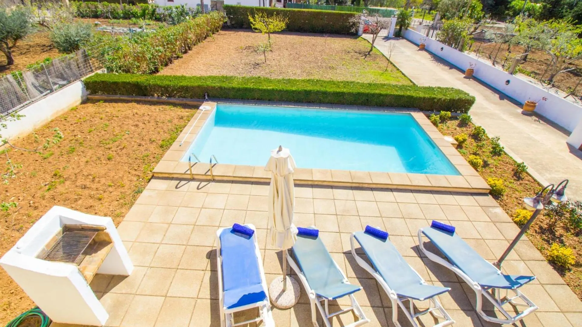 Apartamento Ca Na Tonina With Wifi And Aircon Puerto Pollensa España