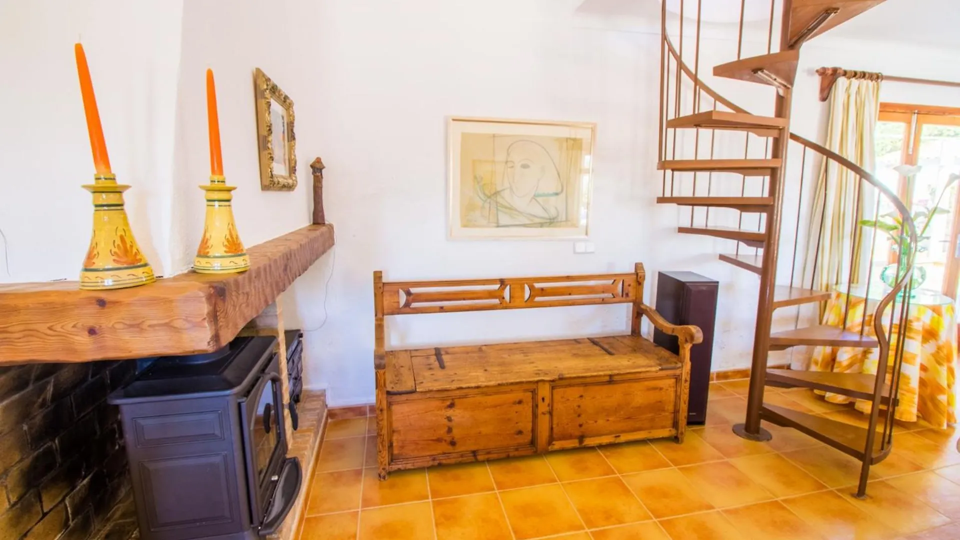 Apartamento Ca Na Tonina With Wifi And Aircon Puerto Pollensa