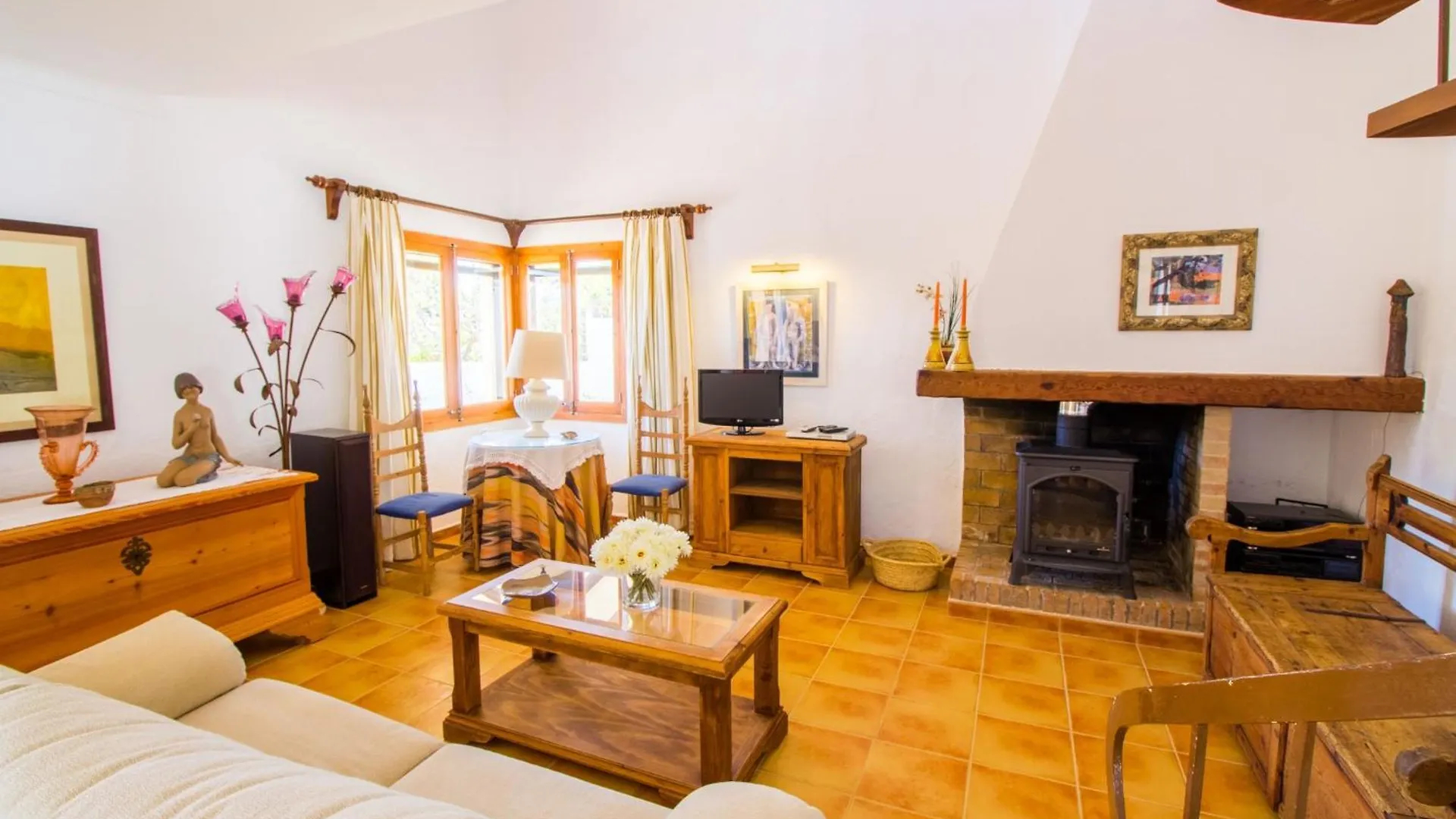 Apartamento Ca Na Tonina With Wifi And Aircon Puerto Pollensa
