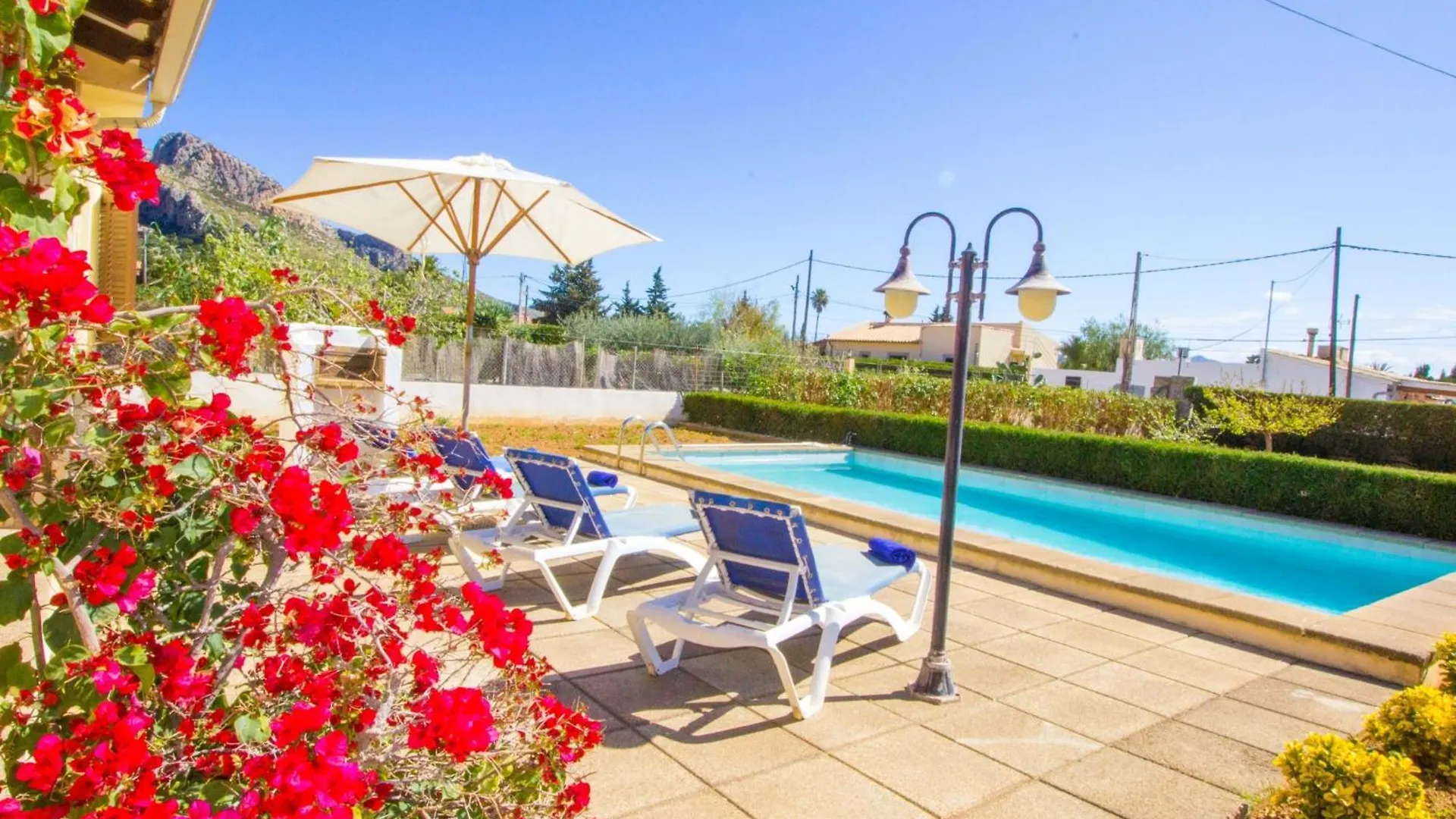Apartamento Ca Na Tonina With Wifi And Aircon Puerto Pollensa