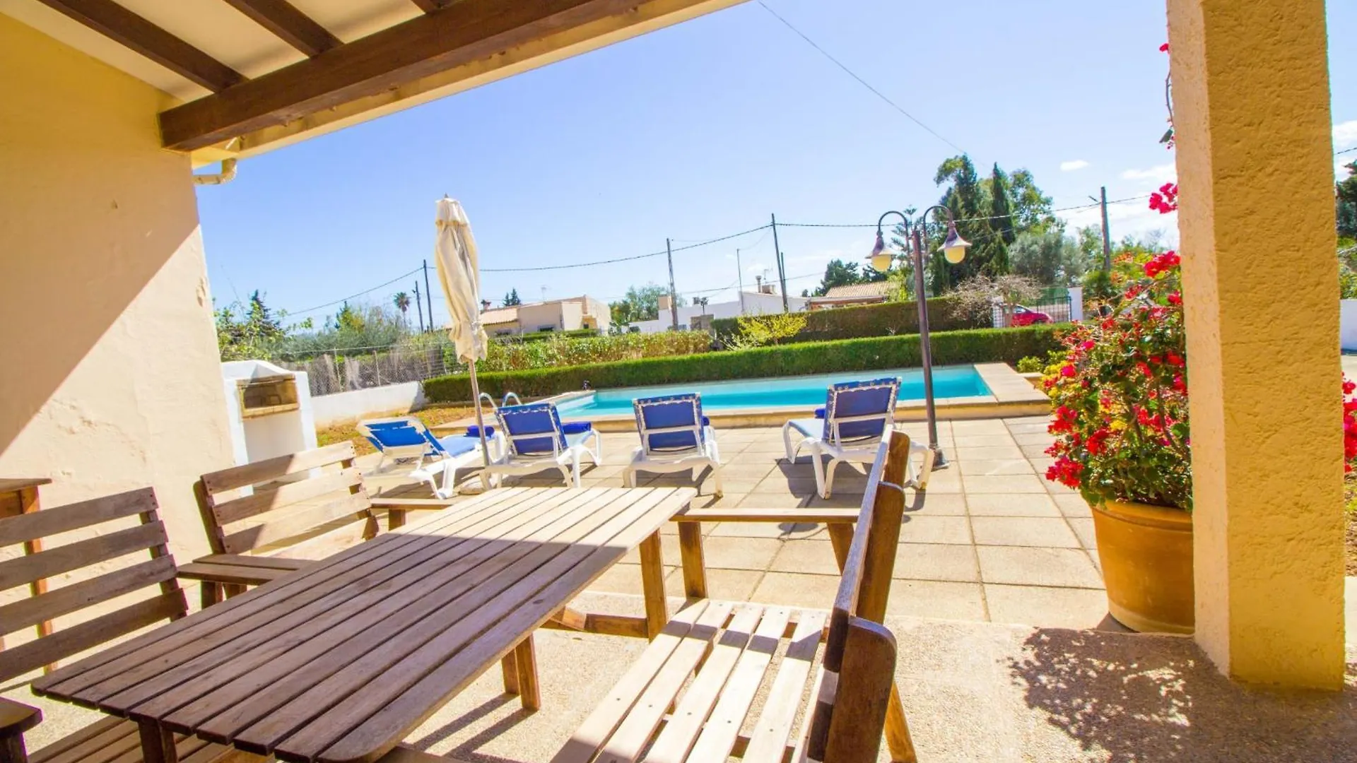 Apartamento Ca Na Tonina With Wifi And Aircon Puerto Pollensa España
